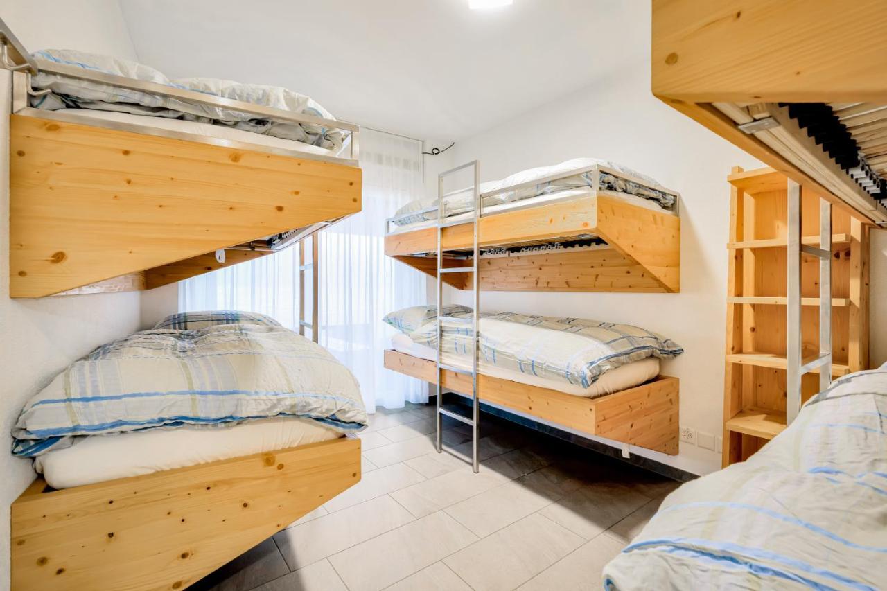 Hotel Restaurant Berghaus Malbun Buchserberg بيوشس المظهر الخارجي الصورة